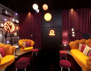 Cenografia Sustentável