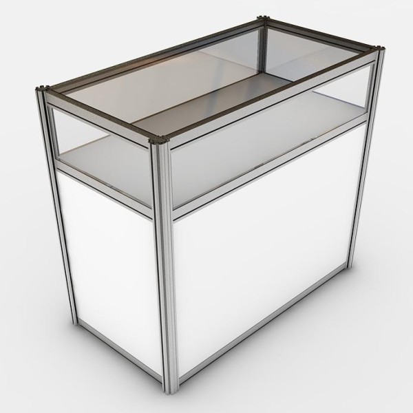 Balcão vitrine preço Balcão vitrine preço