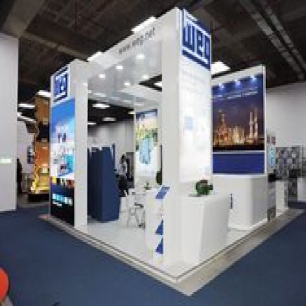 Montadora de stands em SP Montadora de stands em SP