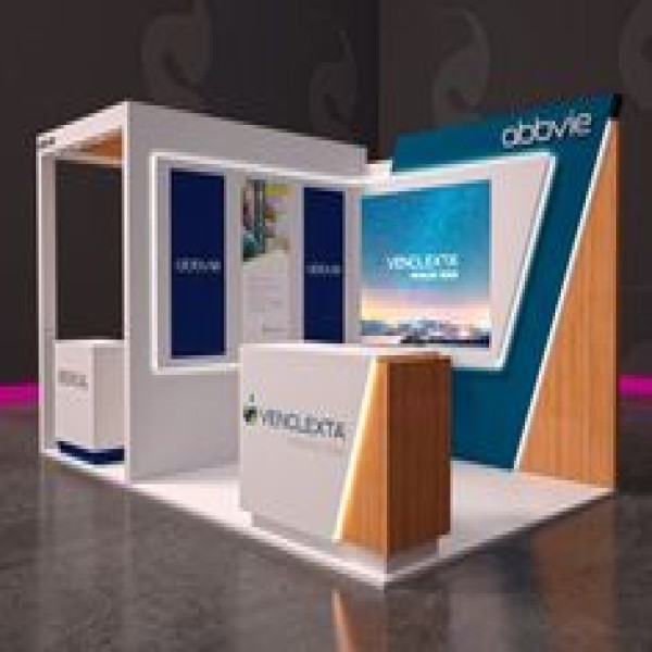 Preço do stand para eventos Preço do stand para eventos