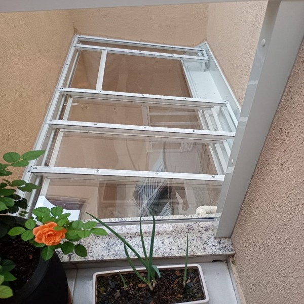 Preço Cobertura Policarbonato Retratil Preço Cobertura Policarbonato Retratil