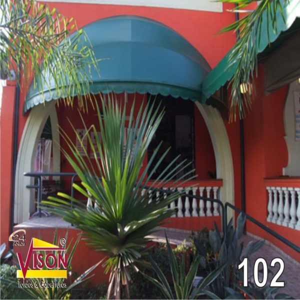 Reforma De Toldo Reforma De Toldo