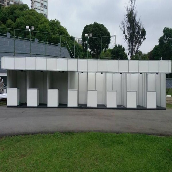 Empresa de aluguel de stands Empresa de aluguel de stands