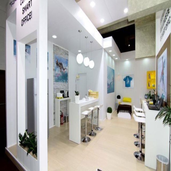 Fornecedores de stands para congressos Fornecedores de stands para congressos