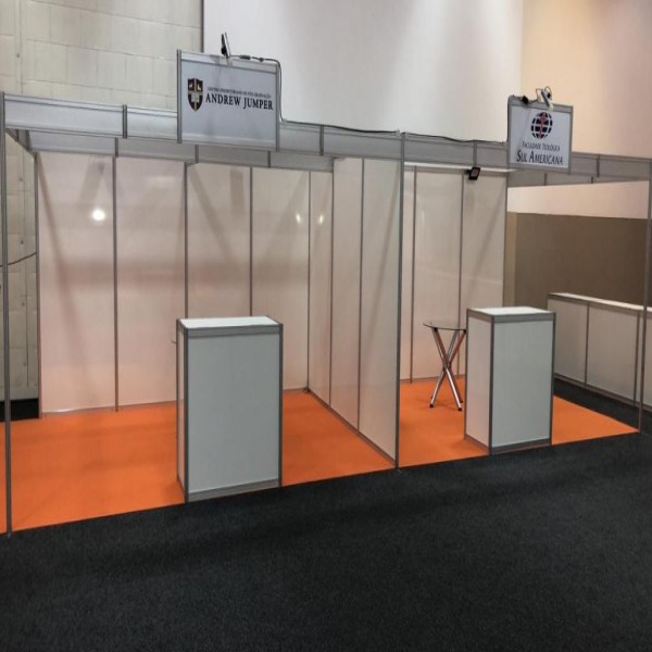 Octanorm para eventos Octanorm para eventos