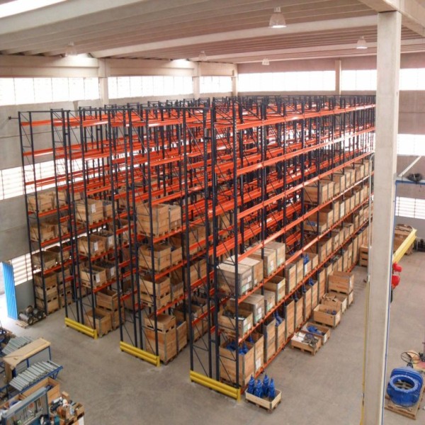 porta paletes industrial porta paletes industrial