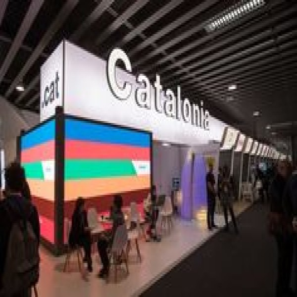 Balcão promocional Balcão promocional