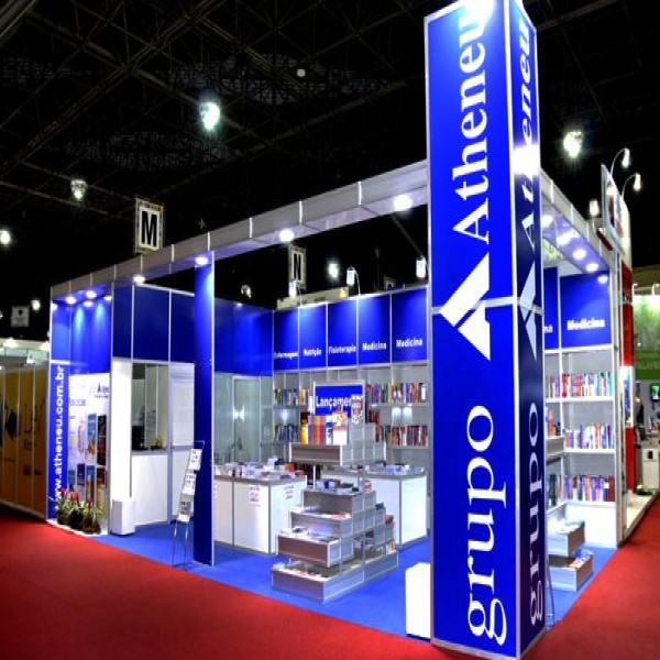 Aluguel de stands sp Aluguel de stands sp