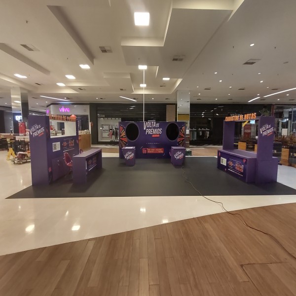 Stand Comercial Para Shopping Stand Comercial Para Shopping