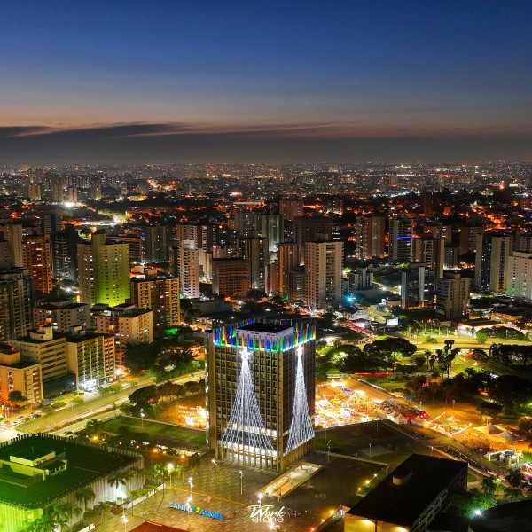 Cenografia De Natal Cenografia De Natal