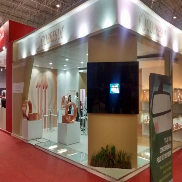 Empresas de stands para eventos Empresas de stands para eventos