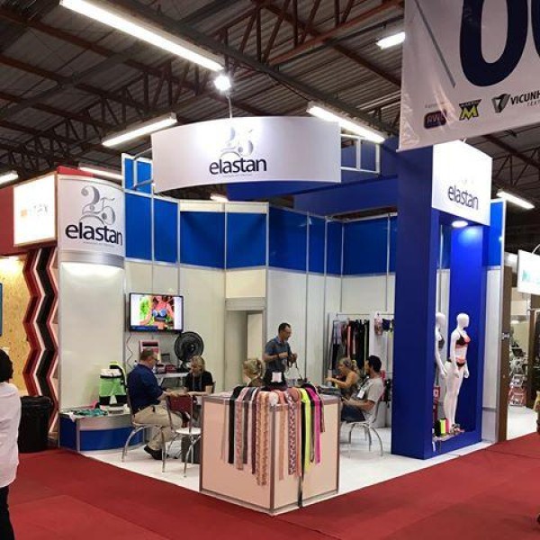 Empresas de stands Empresas de stands