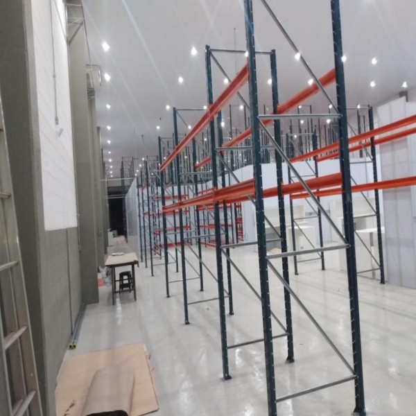 fábrica de porta paletes fábrica de porta paletes