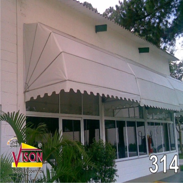 Cobertura Lona Abre E Fecha Cobertura Lona Abre E Fecha