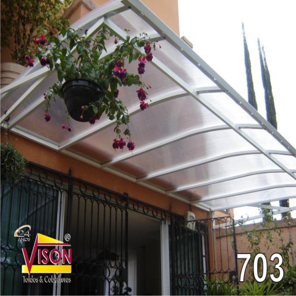 Cobertura De Acrilico Cobertura De Acrilico