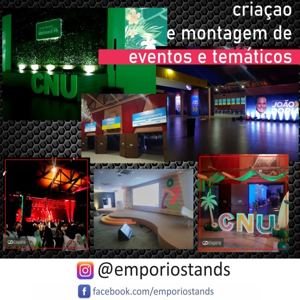Cenário Instagramável Cenário Instagramável
