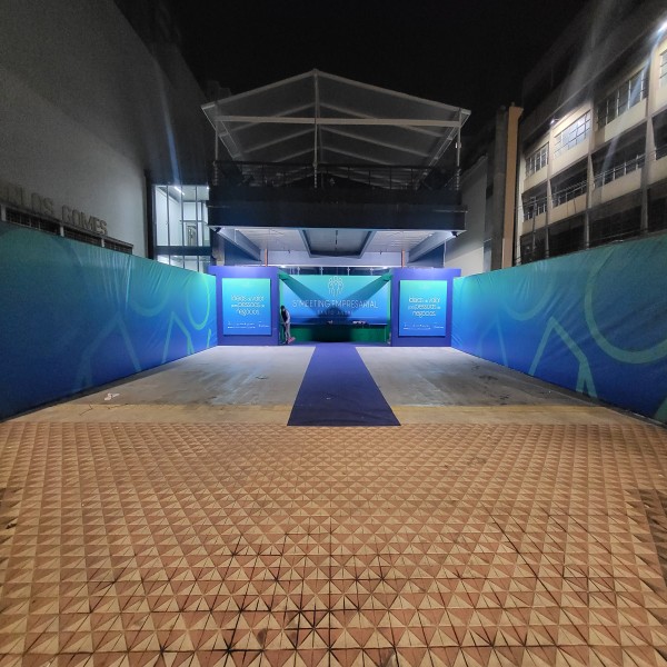 Locação De Cenografia Locação De Cenografia