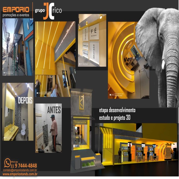 Reforma De Escritório Reforma De Escritório