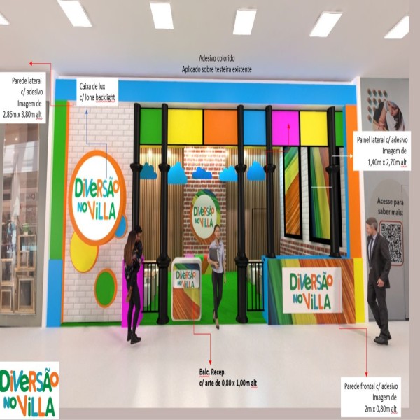 Eventos Temáticos Eventos Temáticos