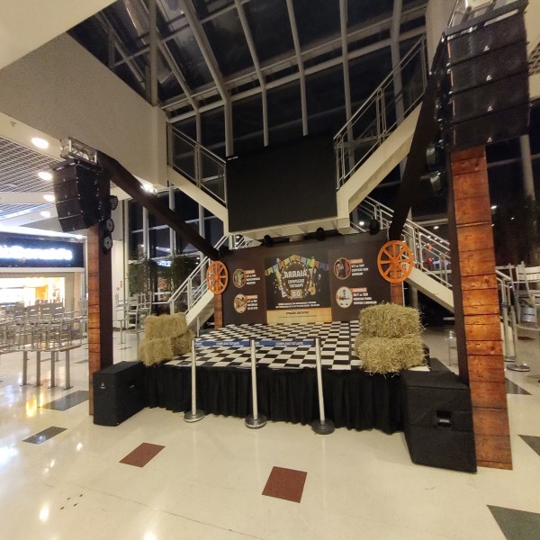 Empresas De Montagem De Cenografia Empresas De Montagem De Cenografia