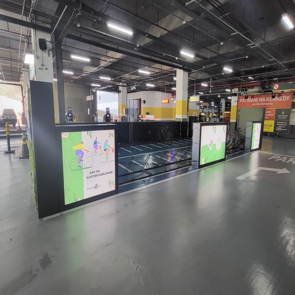 Locação De Stands Locação De Stands