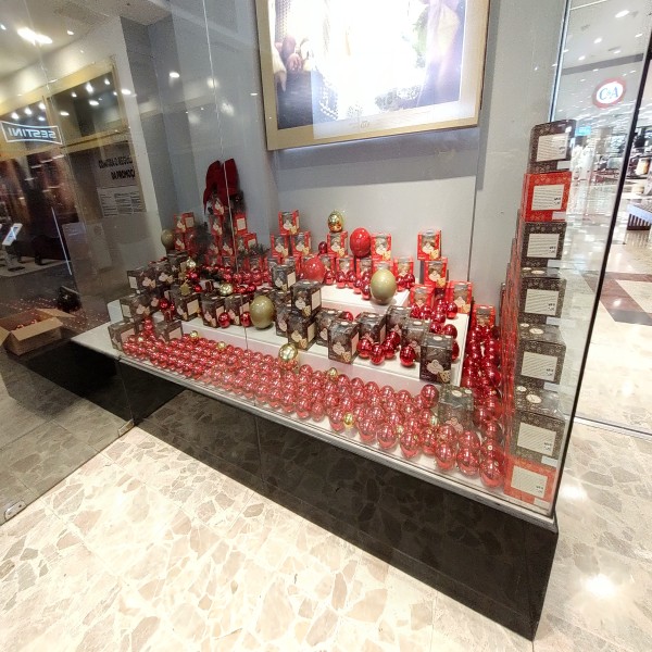 Decoração De Natal Para Empresas Decoração De Natal Para Empresas