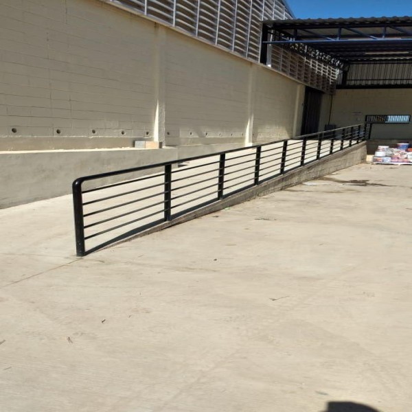 estrutura metálica proteção estrutura metálica proteção