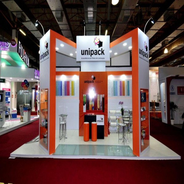 Stands para feiras e eventos Stands para feiras e eventos