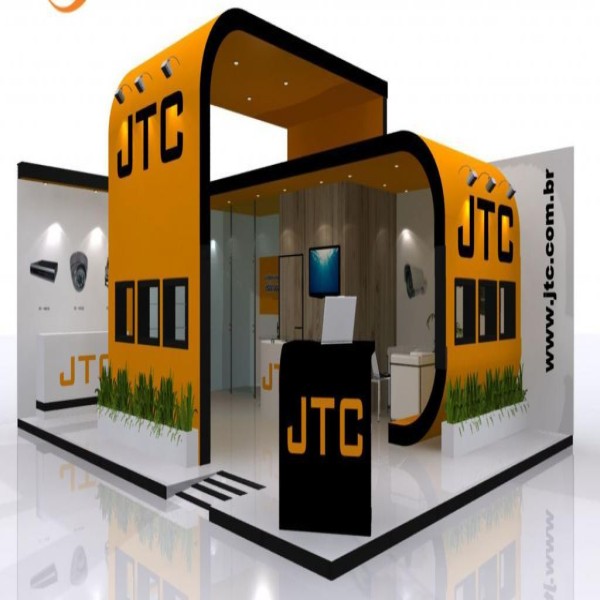 Valor stand para eventos Valor stand para eventos