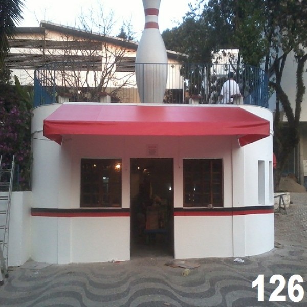 Toldos De Lona Para Comércios Toldos De Lona Para Comércios