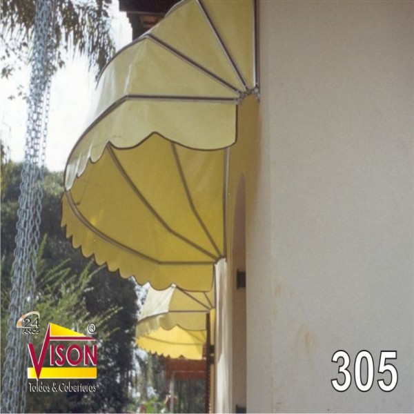 Reforma De Toldos De Lona Reforma De Toldos De Lona