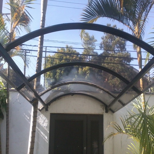 Toldo Policarbonato Toldo Policarbonato