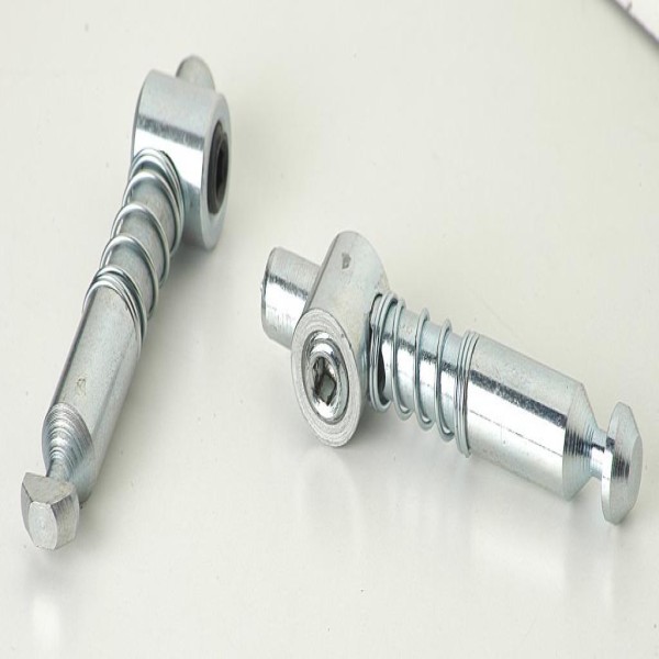 Conjunto de trava redondo Conjunto de trava redondo