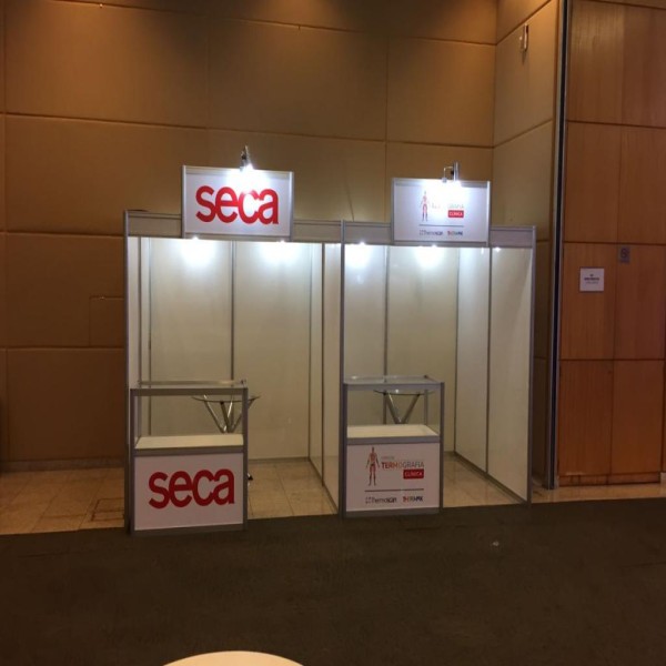 Empresas de montagem de stands Empresas de montagem de stands