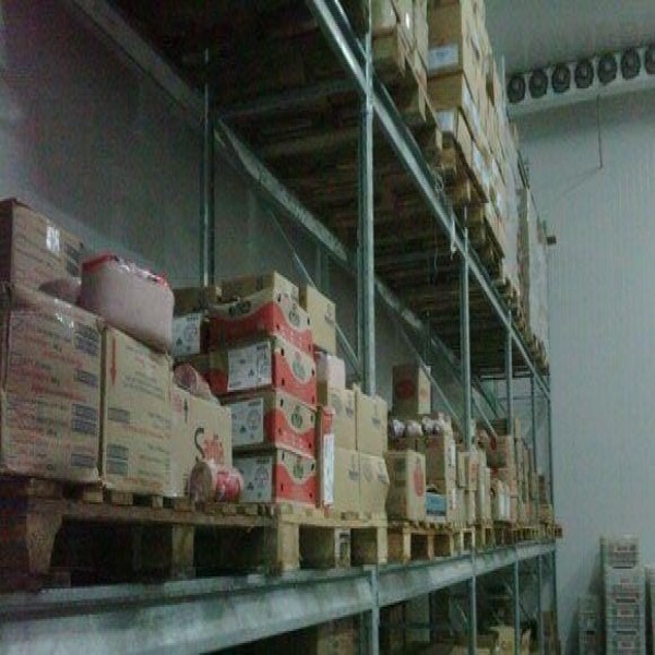 estante para câmara fria estante para câmara fria