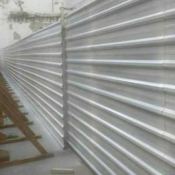 tapume metalico tapume metalico