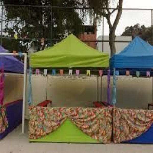 Barraca para festa junina Barraca para festa junina