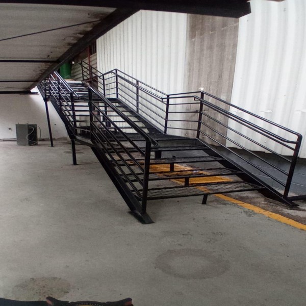 escadas metálicas escadas metálicas