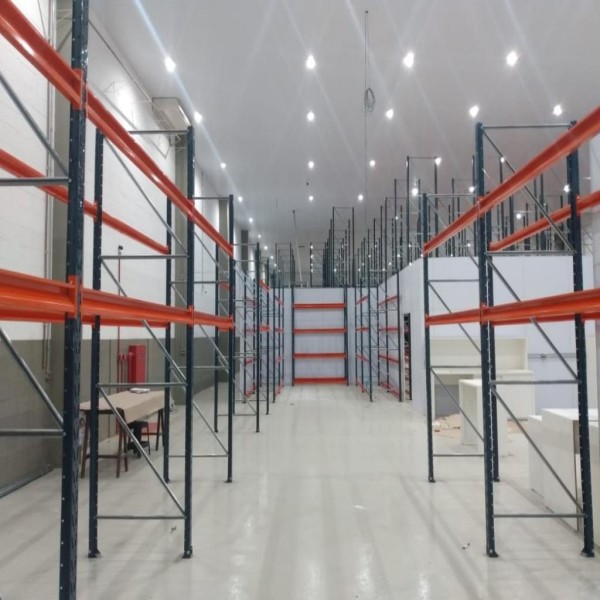 estante de aço para indústria estante de aço para indústria