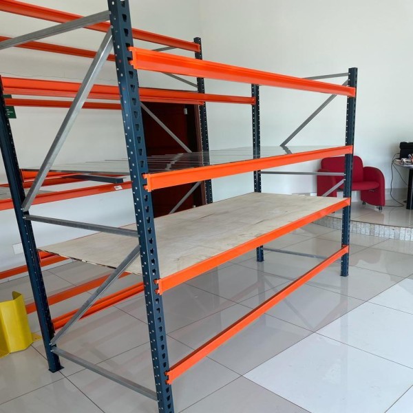 estante mini porta pallet estante mini porta pallet