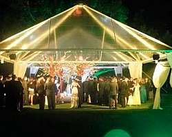 Aluguel de tendas para casamento em jundiaí