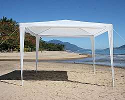 Preço tenda de praia