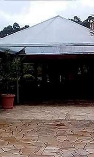 Aluguel de tendas para festas em Jaguariúna