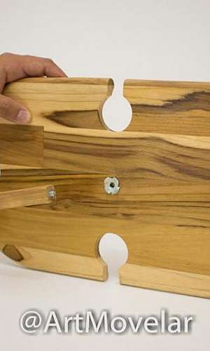 mesa de madeira de praia 